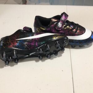 Kid’s soccer cleats